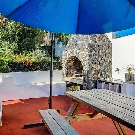 Les Terrasses Du Volcan Le Tampon Exterior foto